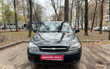 Chevrolet Lacetti, 2010 год, 365 000 рублей, 10 фотография
