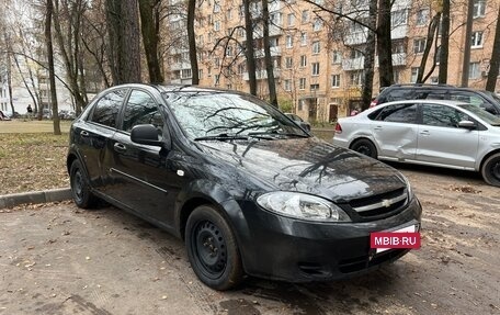 Chevrolet Lacetti, 2010 год, 365 000 рублей, 9 фотография