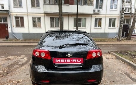 Chevrolet Lacetti, 2010 год, 365 000 рублей, 13 фотография