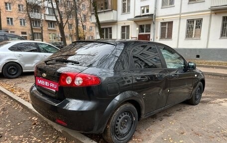 Chevrolet Lacetti, 2010 год, 365 000 рублей, 11 фотография