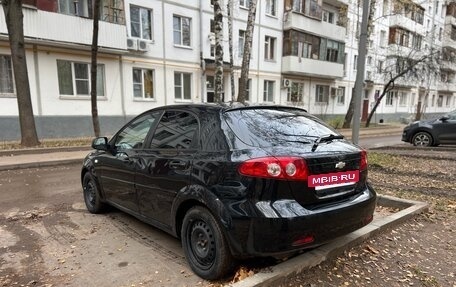 Chevrolet Lacetti, 2010 год, 365 000 рублей, 12 фотография