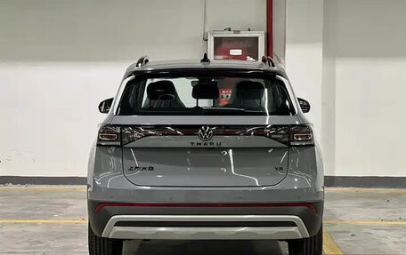 Volkswagen Tharu, 2025 год, 2 177 155 рублей, 5 фотография