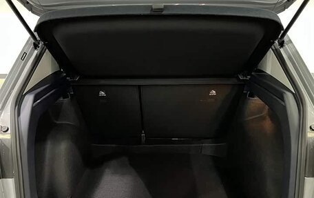 Volkswagen Tharu, 2025 год, 2 177 155 рублей, 9 фотография