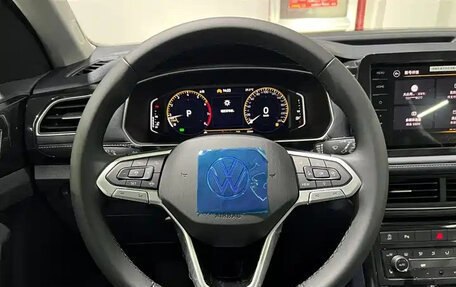 Volkswagen Tharu, 2025 год, 2 177 155 рублей, 10 фотография