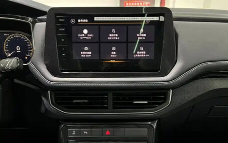 Volkswagen Tharu, 2025 год, 2 177 155 рублей, 16 фотография