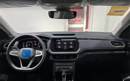 Volkswagen Tharu, 2025 год, 2 177 155 рублей, 12 фотография