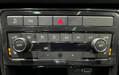 Volkswagen Tharu, 2025 год, 2 177 155 рублей, 17 фотография