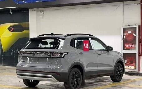 Volkswagen Tharu, 2025 год, 2 177 155 рублей, 6 фотография