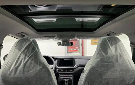 Volkswagen Tharu, 2025 год, 2 177 155 рублей, 18 фотография