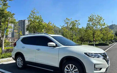 Nissan Qashqai, 2024 год, 2 850 000 рублей, 2 фотография