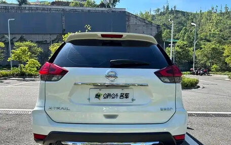 Nissan Qashqai, 2024 год, 2 850 000 рублей, 3 фотография