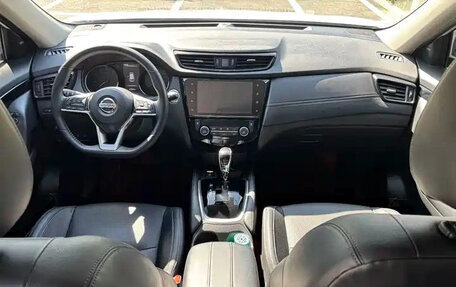 Nissan Qashqai, 2024 год, 2 850 000 рублей, 10 фотография