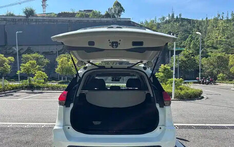 Nissan Qashqai, 2024 год, 2 850 000 рублей, 7 фотография