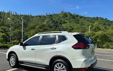 Nissan Qashqai, 2024 год, 2 850 000 рублей, 6 фотография