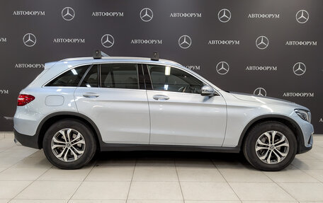 Mercedes-Benz GLC, 2018 год, 3 730 000 рублей, 4 фотография