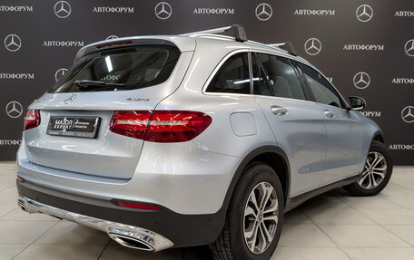 Mercedes-Benz GLC, 2018 год, 3 730 000 рублей, 5 фотография