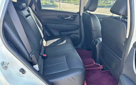 Nissan Qashqai, 2024 год, 2 850 000 рублей, 11 фотография