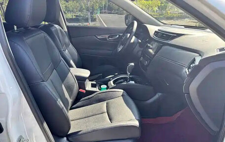 Nissan Qashqai, 2024 год, 2 850 000 рублей, 9 фотография