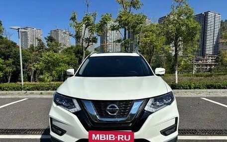 Nissan Qashqai, 2024 год, 2 850 000 рублей, 5 фотография