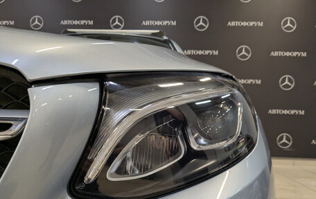 Mercedes-Benz GLC, 2018 год, 3 730 000 рублей, 11 фотография