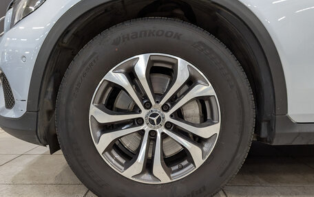 Mercedes-Benz GLC, 2018 год, 3 730 000 рублей, 12 фотография