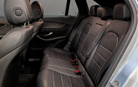 Mercedes-Benz GLC, 2018 год, 3 730 000 рублей, 18 фотография