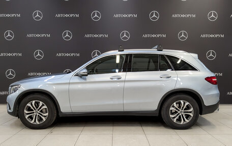 Mercedes-Benz GLC, 2018 год, 3 730 000 рублей, 8 фотография
