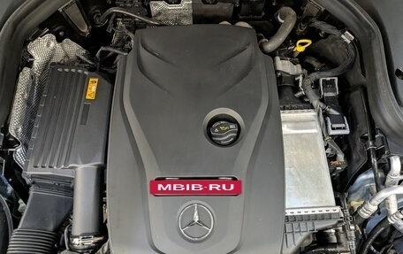 Mercedes-Benz GLC, 2018 год, 3 730 000 рублей, 9 фотография