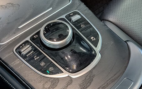 Mercedes-Benz GLC, 2018 год, 3 730 000 рублей, 21 фотография