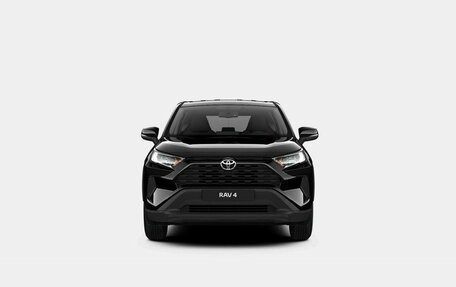 Toyota RAV4, 2025 год, 3 990 000 рублей, 2 фотография