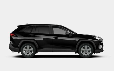 Toyota RAV4, 2025 год, 3 990 000 рублей, 8 фотография