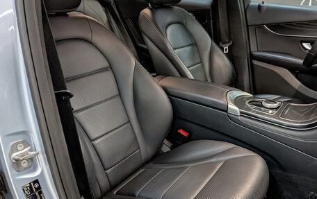 Mercedes-Benz GLC, 2018 год, 3 730 000 рублей, 23 фотография