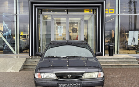 Nissan Sunny B14, 1997 год, 280 000 рублей, 2 фотография