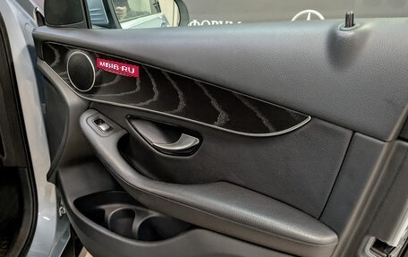 Mercedes-Benz GLC, 2018 год, 3 730 000 рублей, 24 фотография