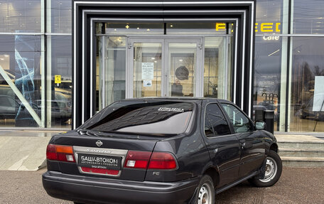 Nissan Sunny B14, 1997 год, 280 000 рублей, 4 фотография