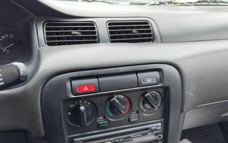 Nissan Sunny B14, 1997 год, 280 000 рублей, 9 фотография