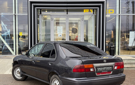 Nissan Sunny B14, 1997 год, 280 000 рублей, 6 фотография