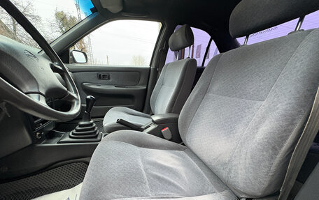 Nissan Sunny B14, 1997 год, 280 000 рублей, 11 фотография