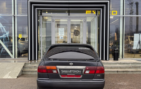 Nissan Sunny B14, 1997 год, 280 000 рублей, 5 фотография