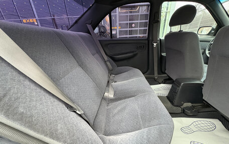 Nissan Sunny B14, 1997 год, 280 000 рублей, 15 фотография