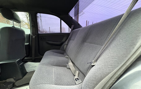 Nissan Sunny B14, 1997 год, 280 000 рублей, 14 фотография