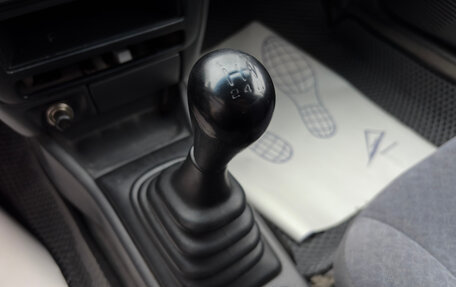 Nissan Sunny B14, 1997 год, 280 000 рублей, 10 фотография