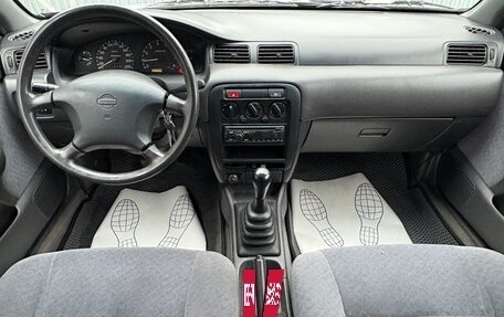 Nissan Sunny B14, 1997 год, 280 000 рублей, 7 фотография