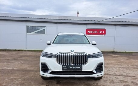 BMW X7, 2019 год, 7 495 000 рублей, 2 фотография
