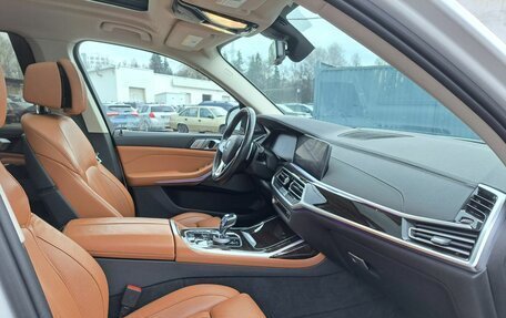 BMW X7, 2019 год, 7 495 000 рублей, 13 фотография