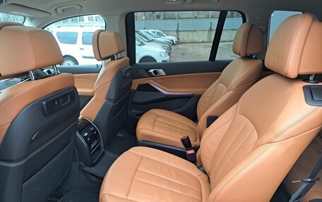 BMW X7, 2019 год, 7 495 000 рублей, 15 фотография