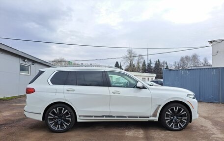 BMW X7, 2019 год, 7 495 000 рублей, 5 фотография