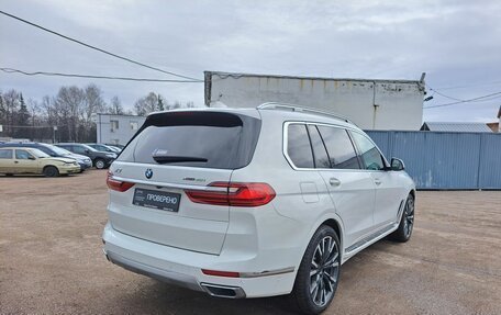 BMW X7, 2019 год, 7 495 000 рублей, 6 фотография