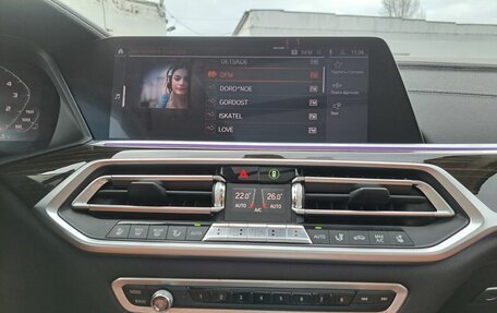 BMW X7, 2019 год, 7 495 000 рублей, 18 фотография