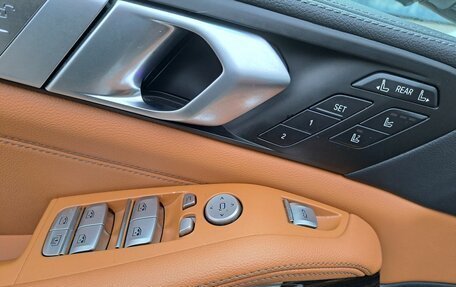 BMW X7, 2019 год, 7 495 000 рублей, 23 фотография